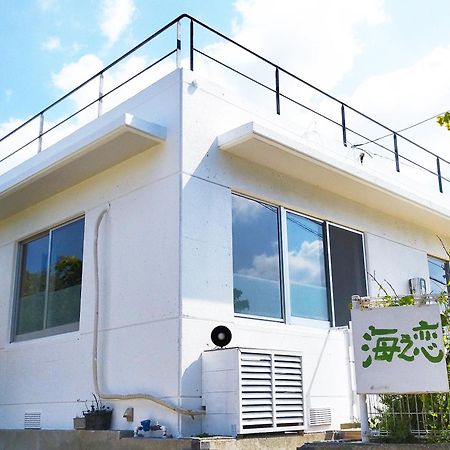 海之恋 Villa Miyakojima  Exterior photo