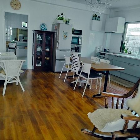 海之恋 Villa Miyakojima  Exterior photo