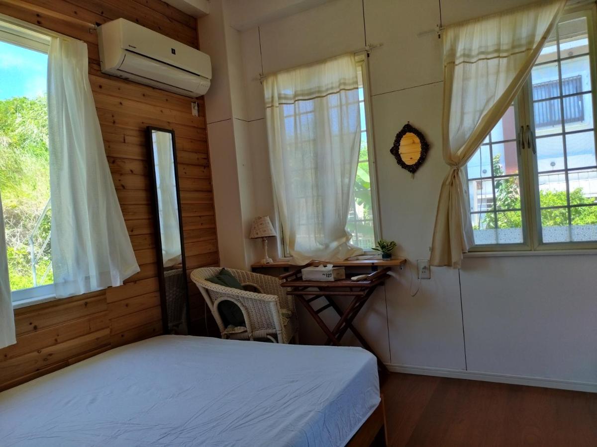 海之恋 Villa Miyakojima  Exterior photo