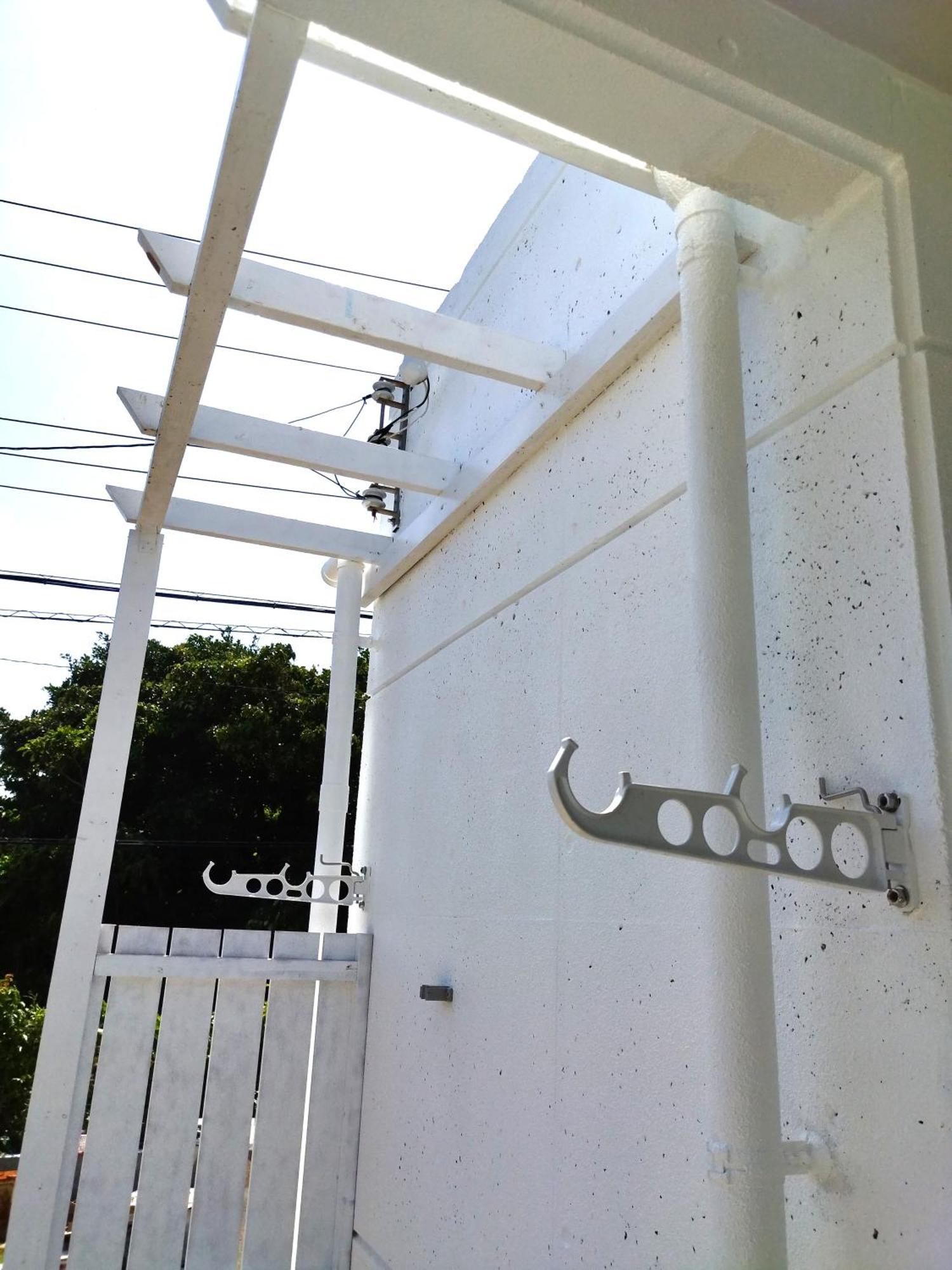 海之恋 Villa Miyakojima  Exterior photo