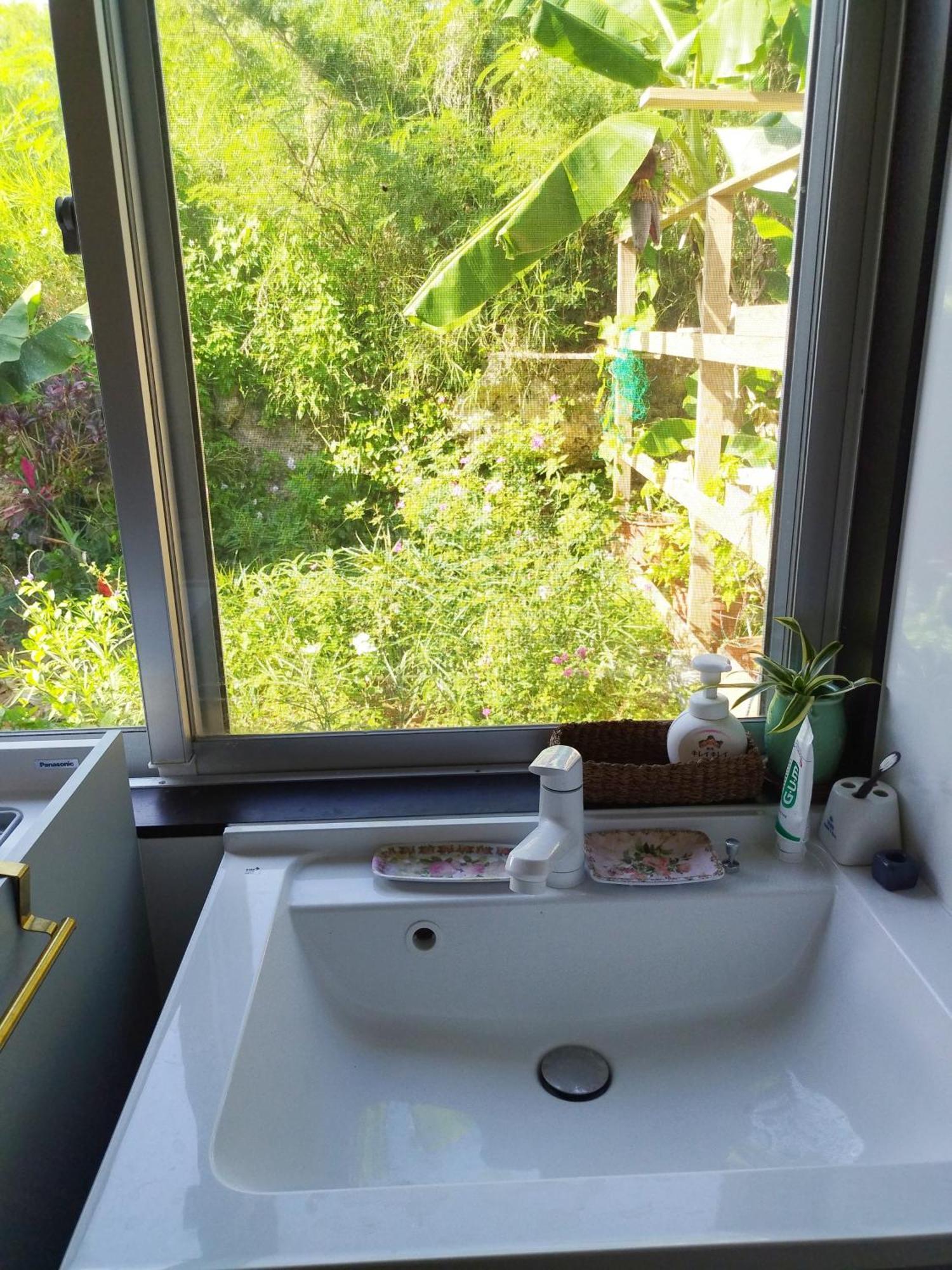 海之恋 Villa Miyakojima  Room photo