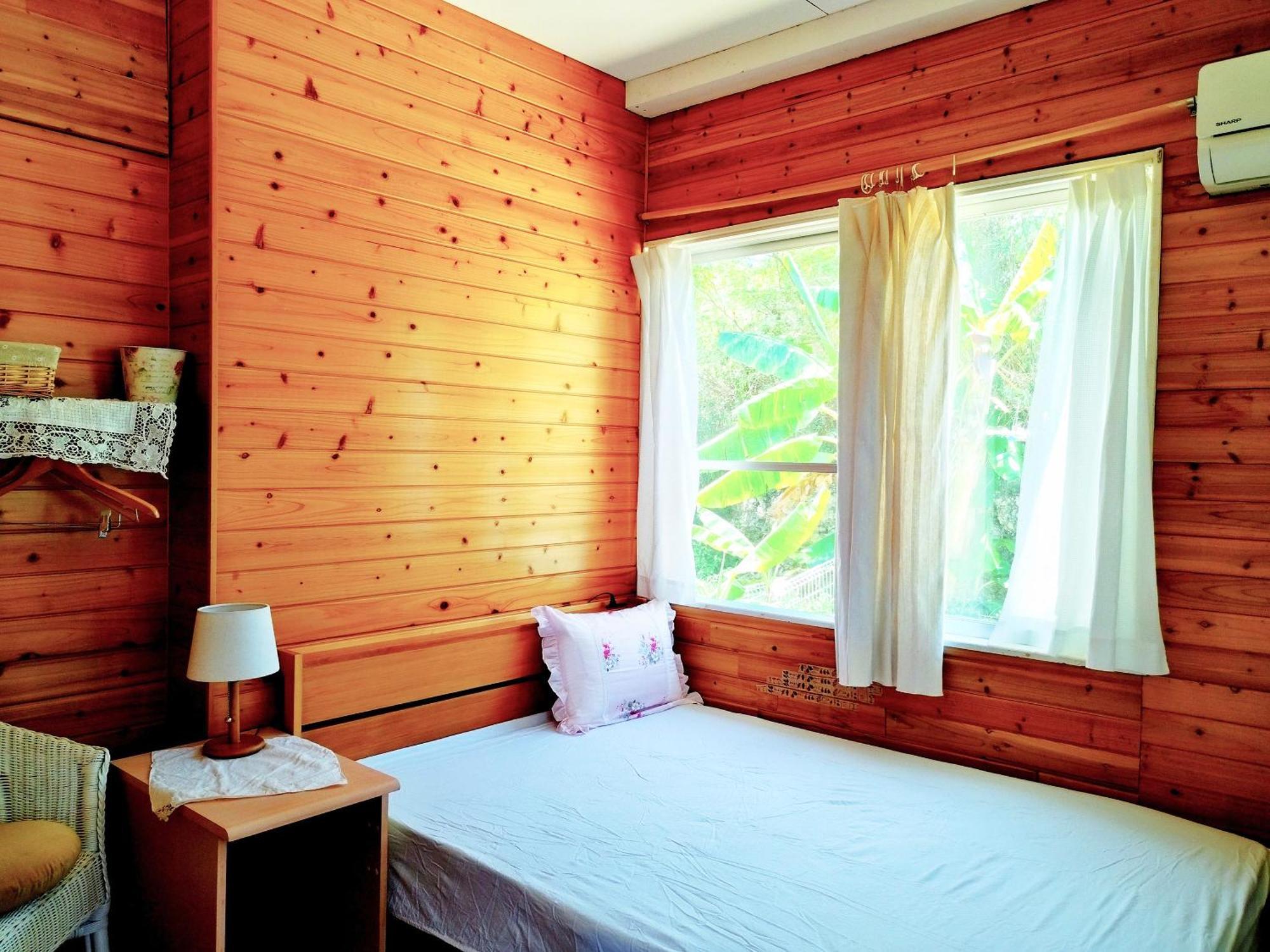 海之恋 Villa Miyakojima  Exterior photo