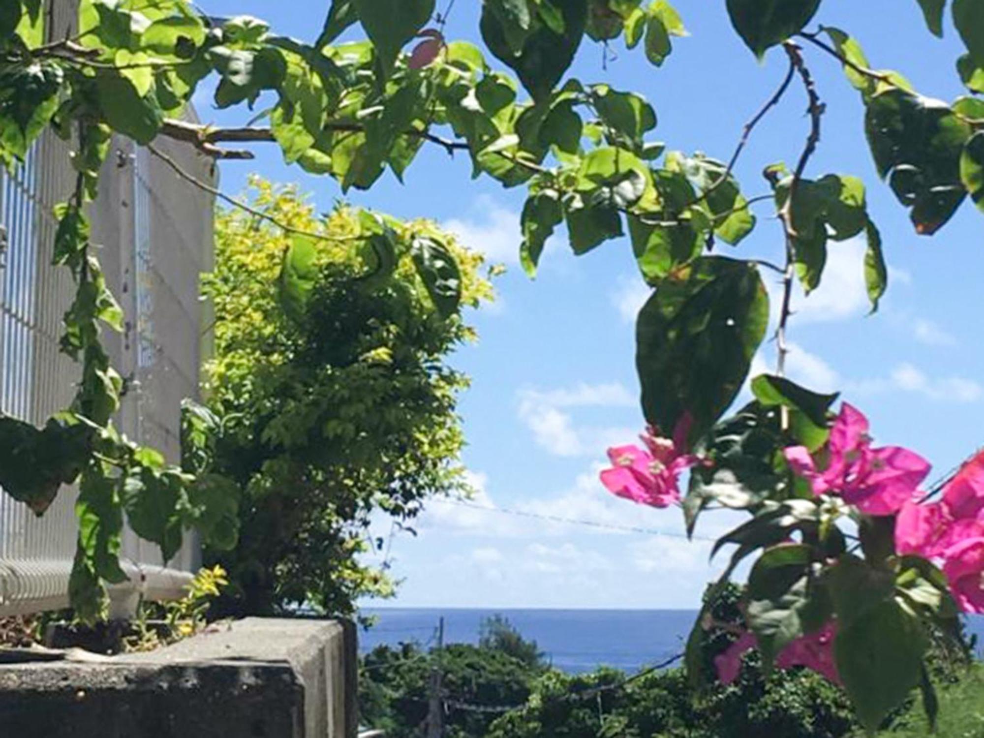 海之恋 Villa Miyakojima  Exterior photo