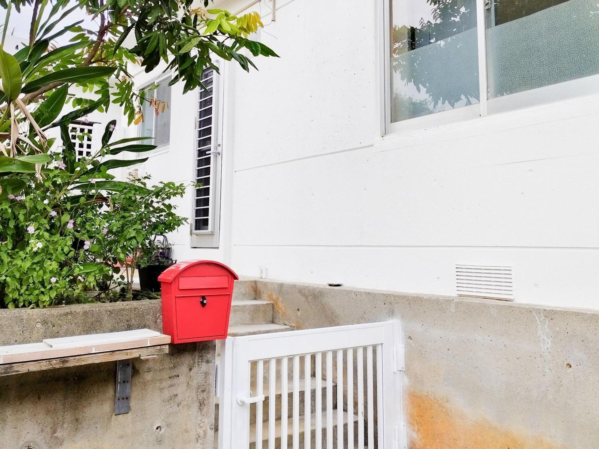 海之恋 Villa Miyakojima  Exterior photo