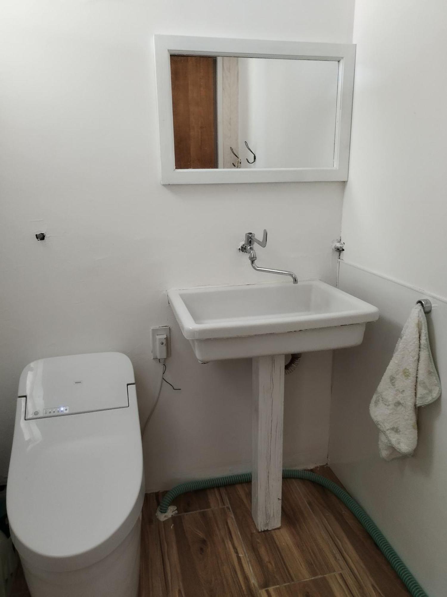 海之恋 Villa Miyakojima  Room photo