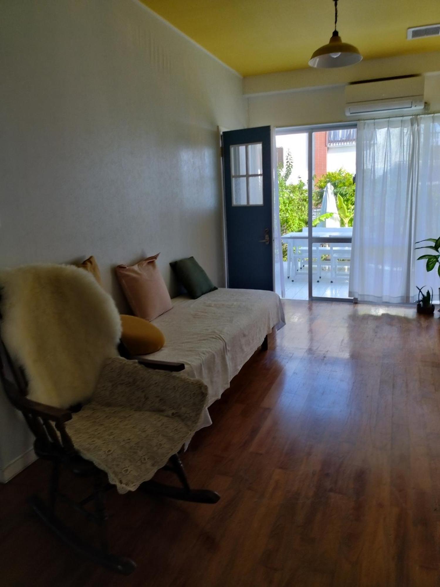海之恋 Villa Miyakojima  Exterior photo