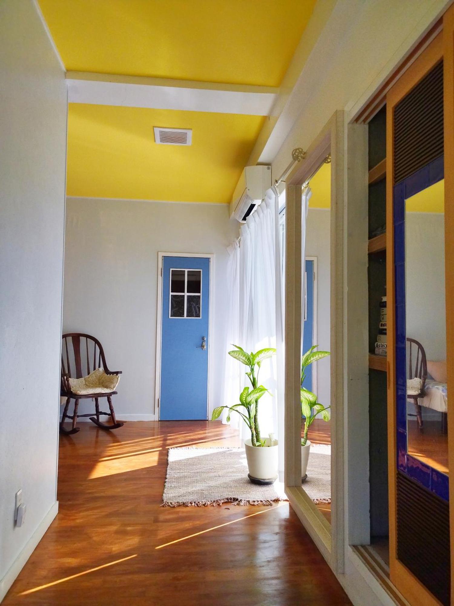 海之恋 Villa Miyakojima  Exterior photo