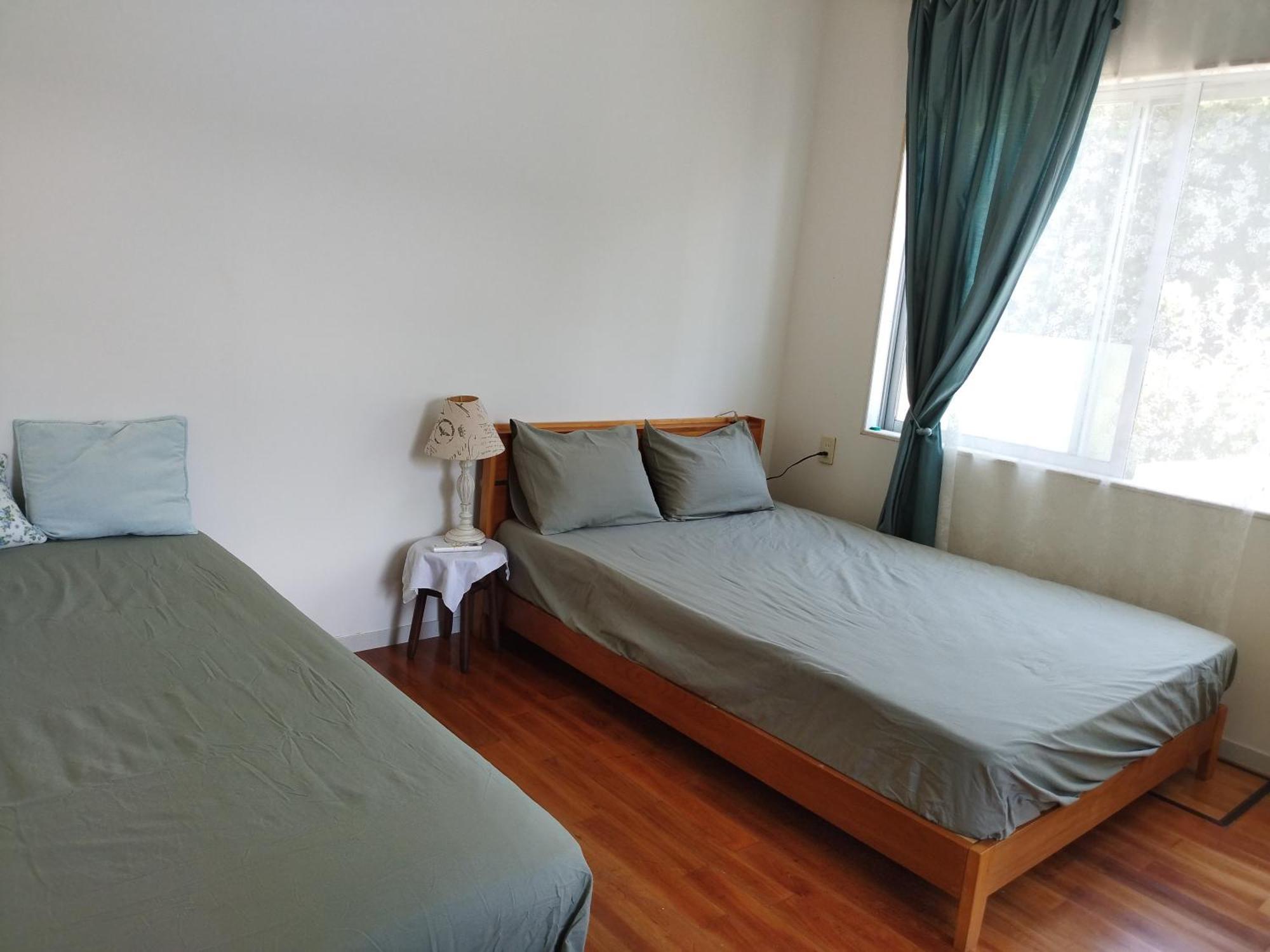 海之恋 Villa Miyakojima  Exterior photo